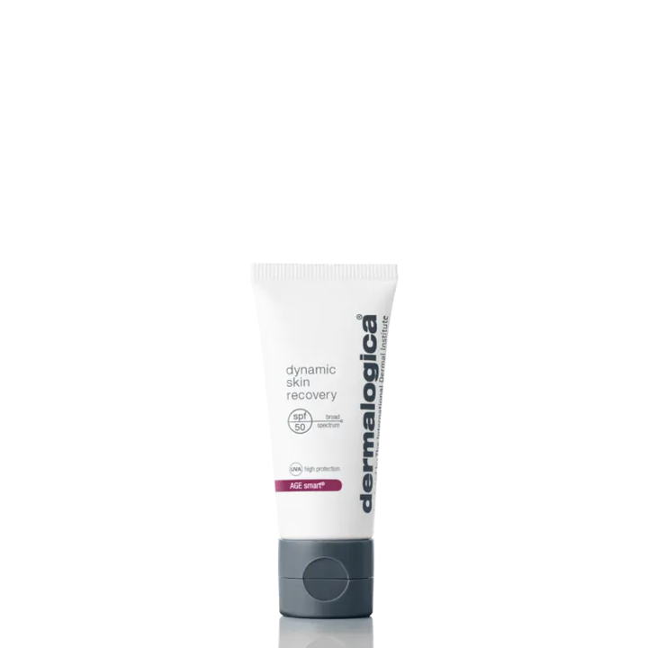 Dermalogica Crème hydratante récupératrice dynamique FPS50 15ml