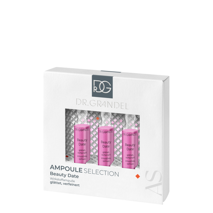 Dr. Grandel Beauty Date 3x 3ml