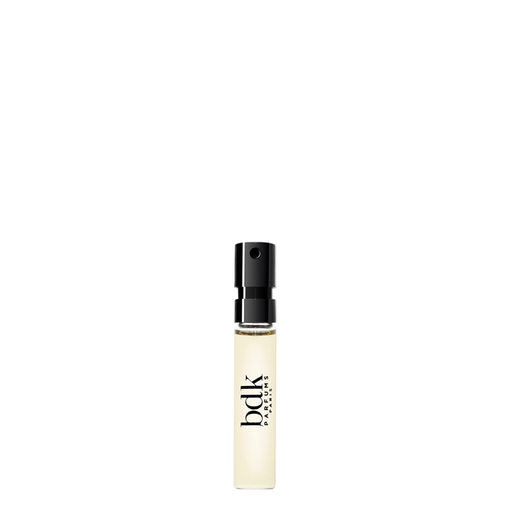 BDK Parfums Eau de Parfum - Pas Ce Soir échantillon 2ml