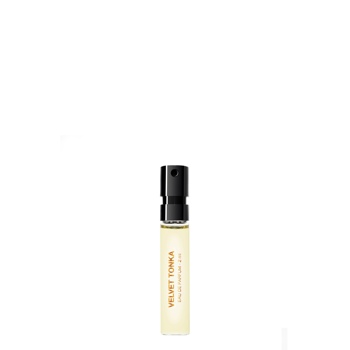BDK Parfums Eau de Parfum - Velvet Tonka 2 ml