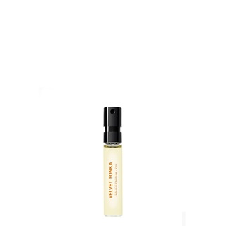 Eau de Parfum - Velvet Tonka 2ml