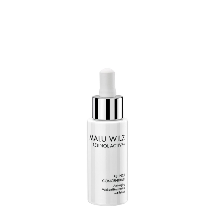 Malu Wilz Concentré de Rétinol 30ml