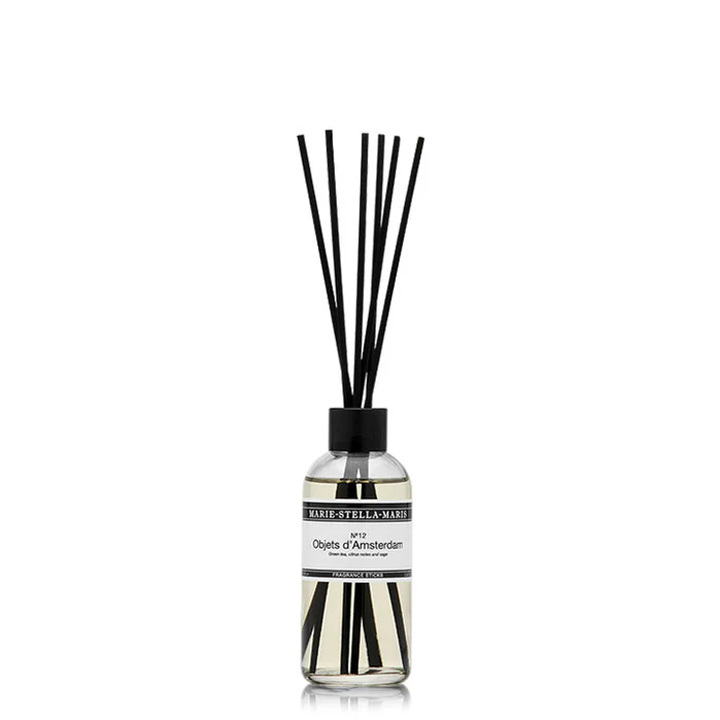 Marie-Stella-Maris Bâtonnets parfumés - Objets d’Amsterdam