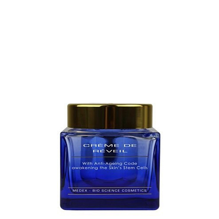 Medex Crème de Réveil 50 ml