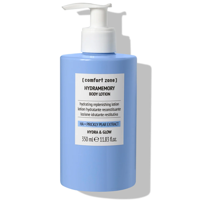 Image of product Hydramemory Lait corporel 350 ml
