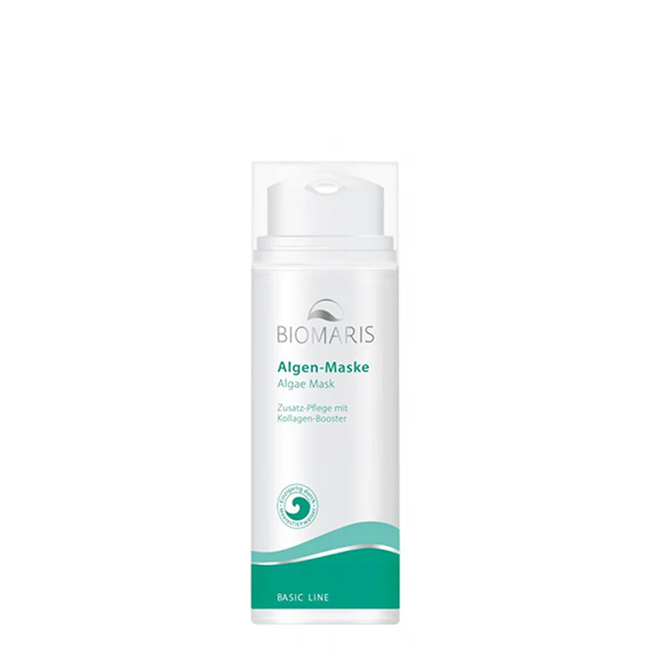 Biomaris Masque aux algues 50 ml
