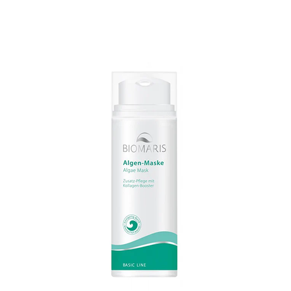 Biomaris Algae Mask 50ml