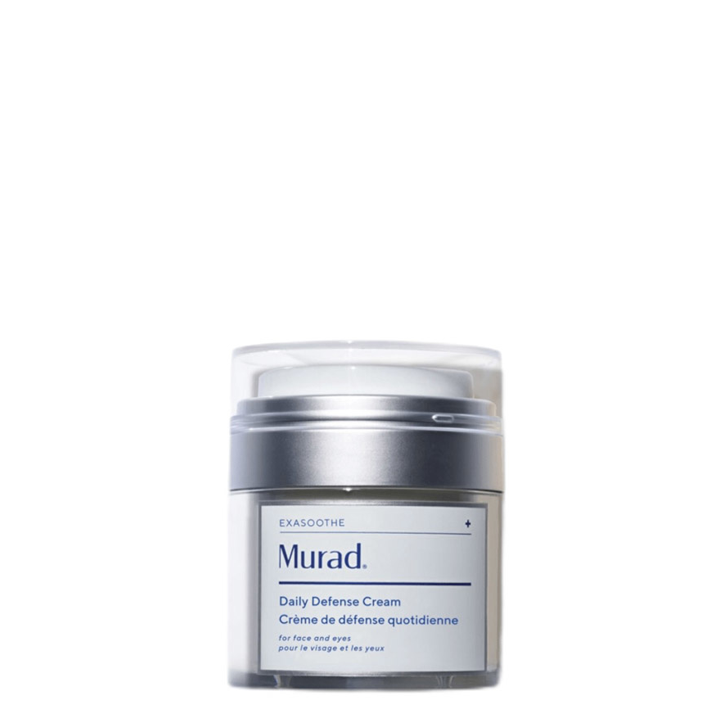 Murad Crème de jour Défense Quotidienne 50ml