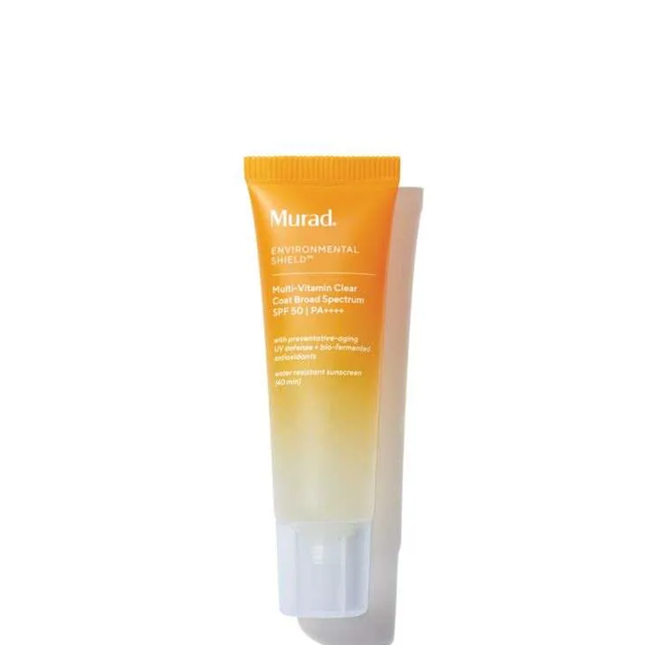 Murad Multi-Vitamin Clear Coat FPS50 50ml