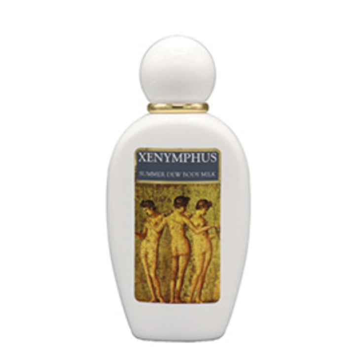 Xenymphus Lait corporel Summer Dew 250 ml