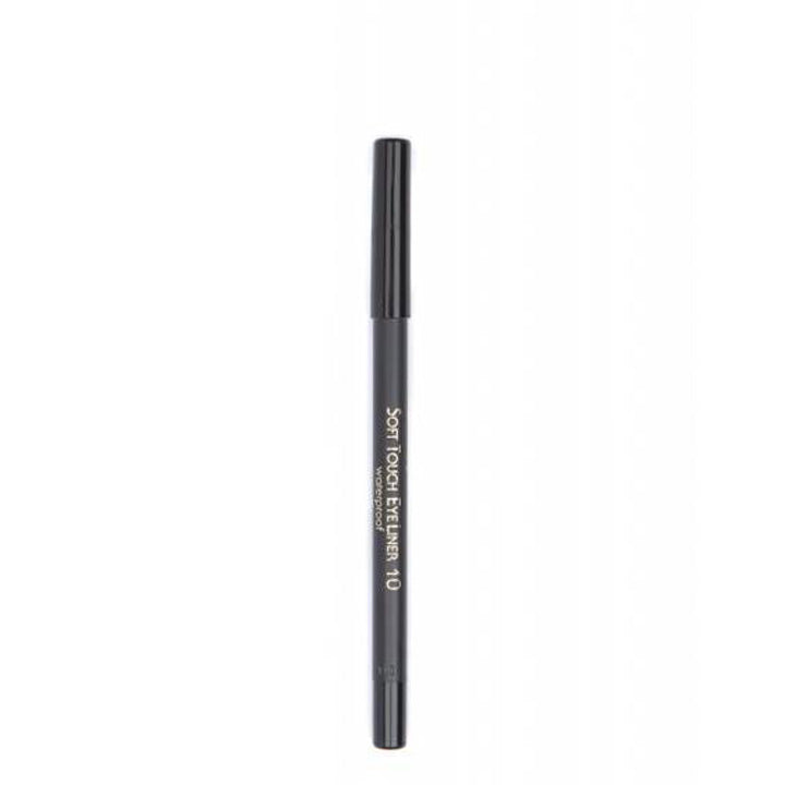 John van G Soft Touch Eye Liner Waterproof 10