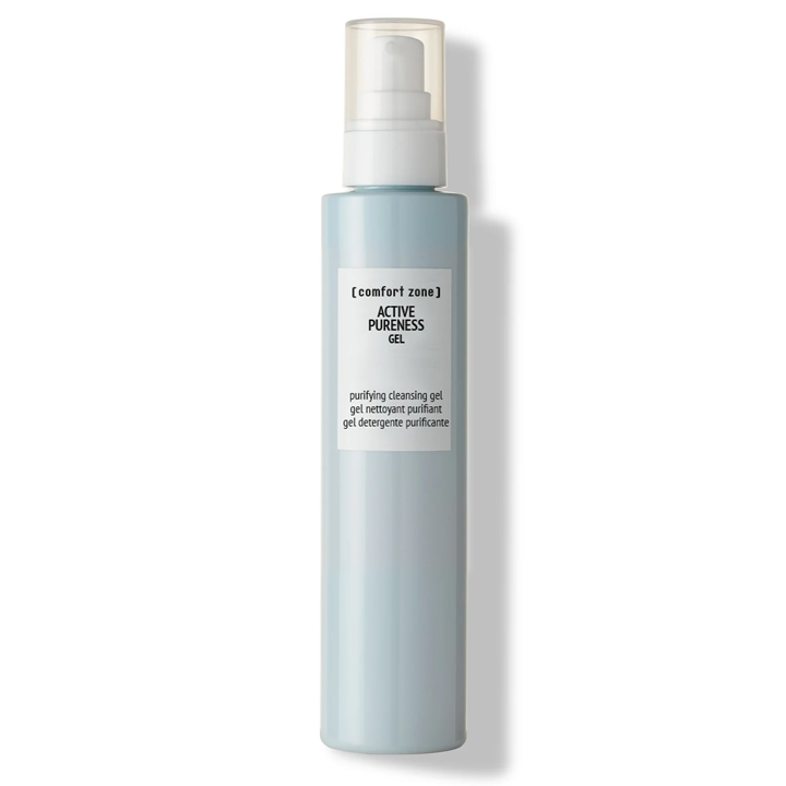 Comfort Zone Gel Nettoyant Active Pureness 200ml