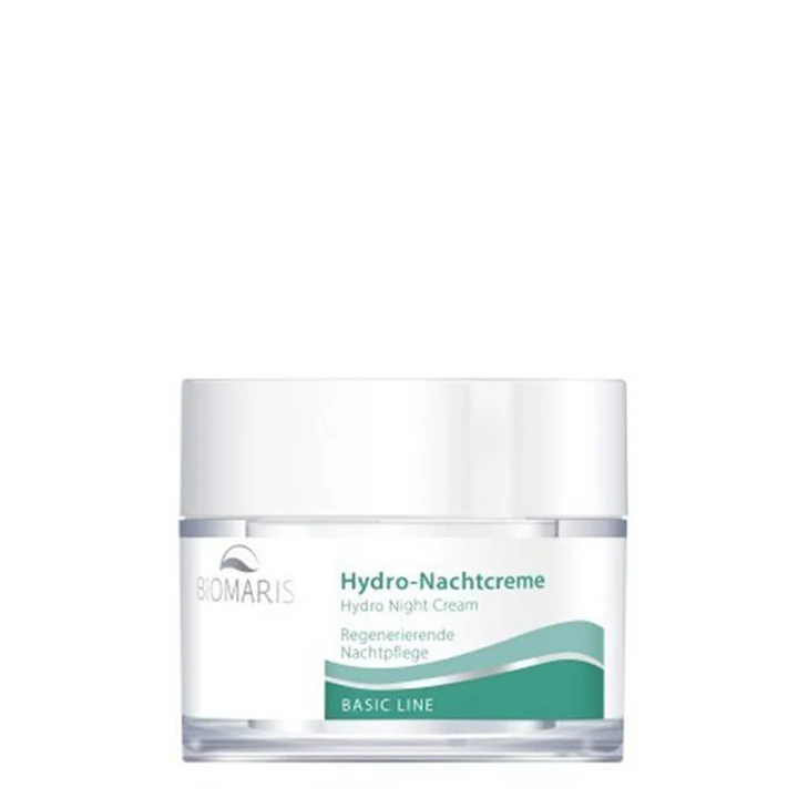 Biomaris Crème de nuit Hydro 50 ml