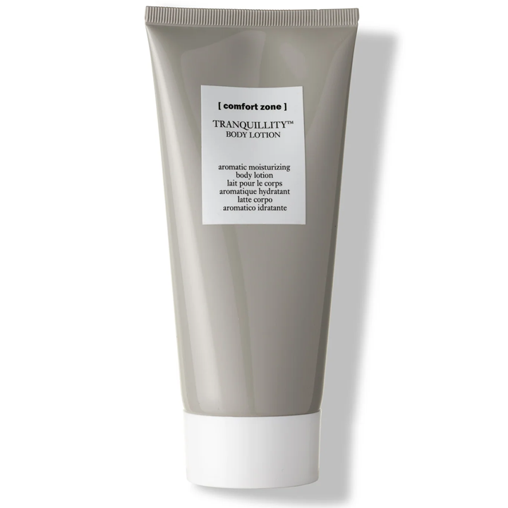 Comfort Zone Lait corporel Tranquillity 200 ml