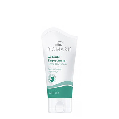 Image of product Crème de jour teintée 50 ml