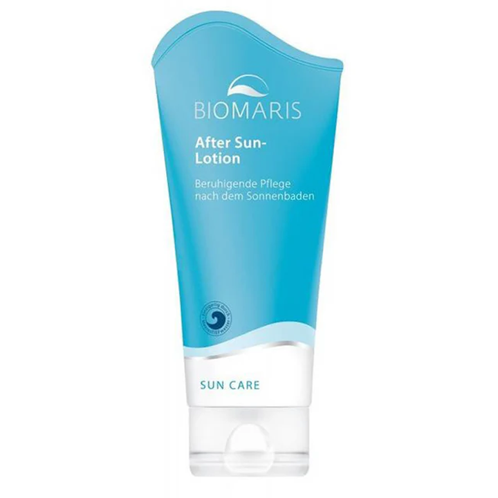 Biomaris Lait après-soleil 200 ml
