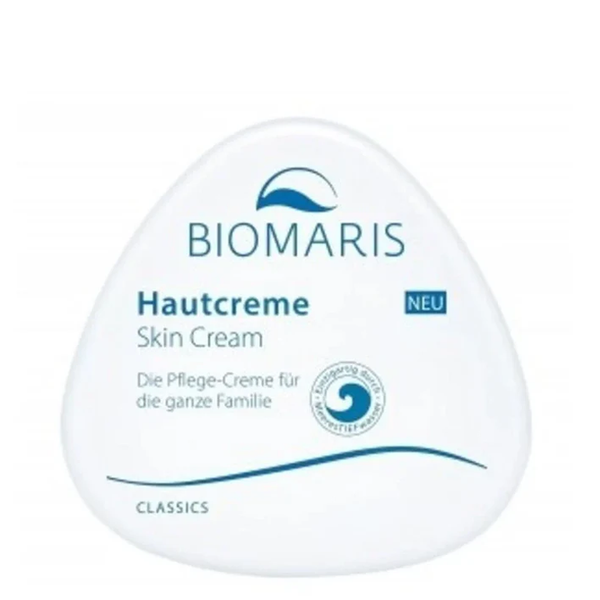 Biomaris Skin Cream New 250ml