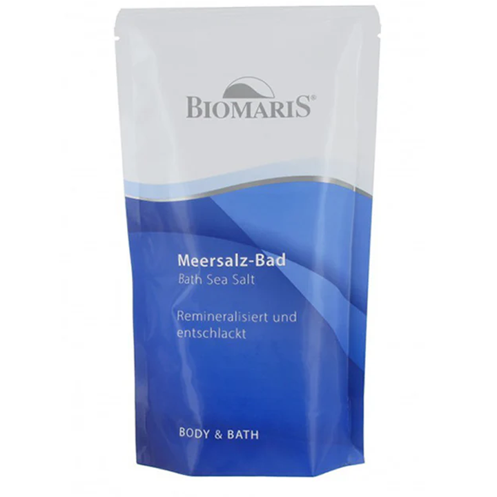 Biomaris Sel de bain marin