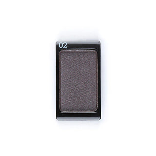 Eyeshadow grijs tinten | John van G