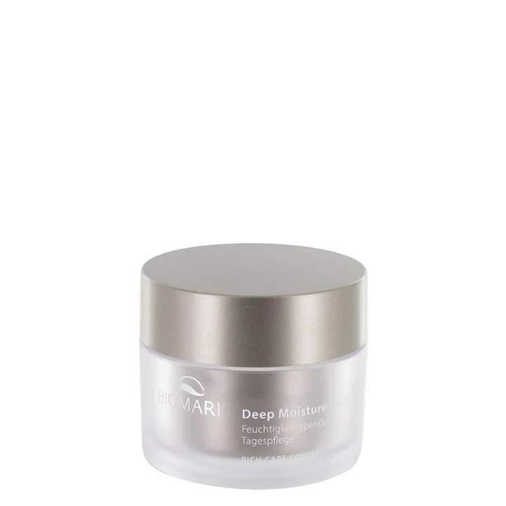 Biomaris Crème hydratante Deep Moisture 50 ml
