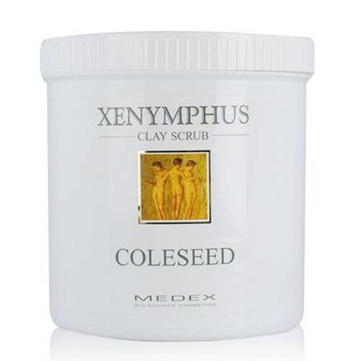 Xenymphus Gommage à l’argile et colza 500 g