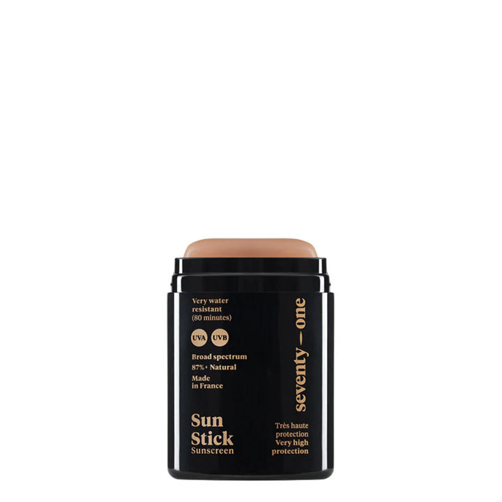 SeventyOne Percent Sun Stick Pacha Mama FPS50+ 10 g