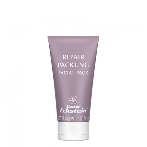 Doctor Eckstein Tages Feughtigkeits Balsam - Getint 50ml