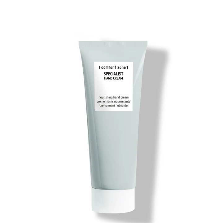 Comfort Zone Crème mains spécialisée 75ml