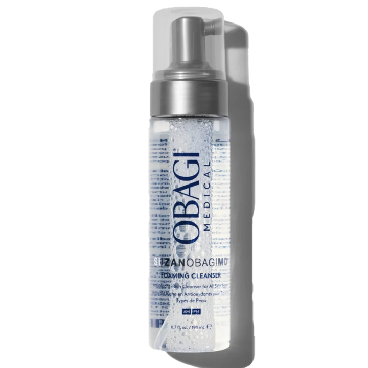 Obagi Medical Nettoyant moussant 200 ml
