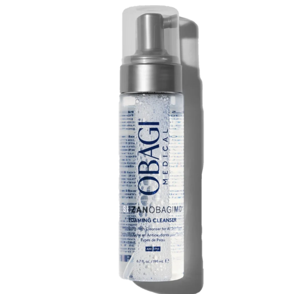 Foaming Cleanser 200ml