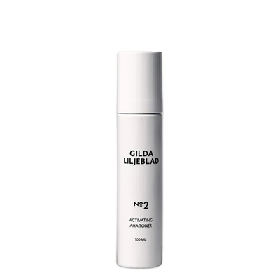 Image of product Lotion tonique AHA activante 100 ml