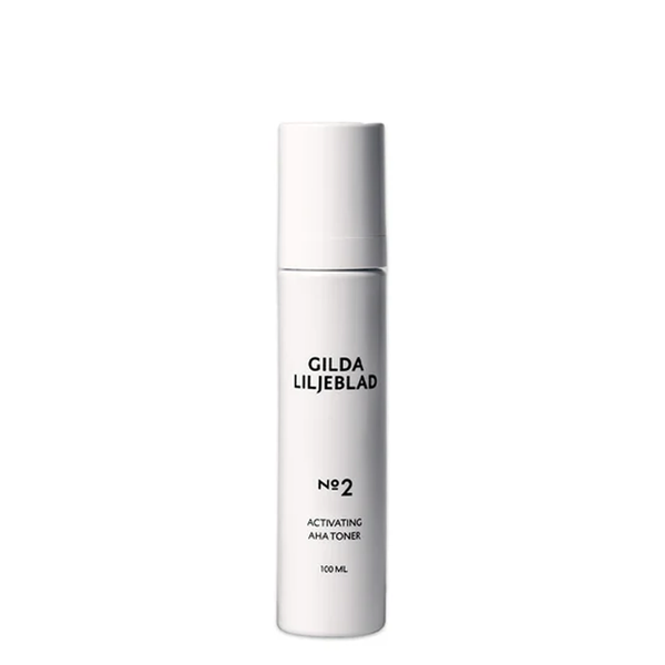 Activating AHA Toner 100 ml