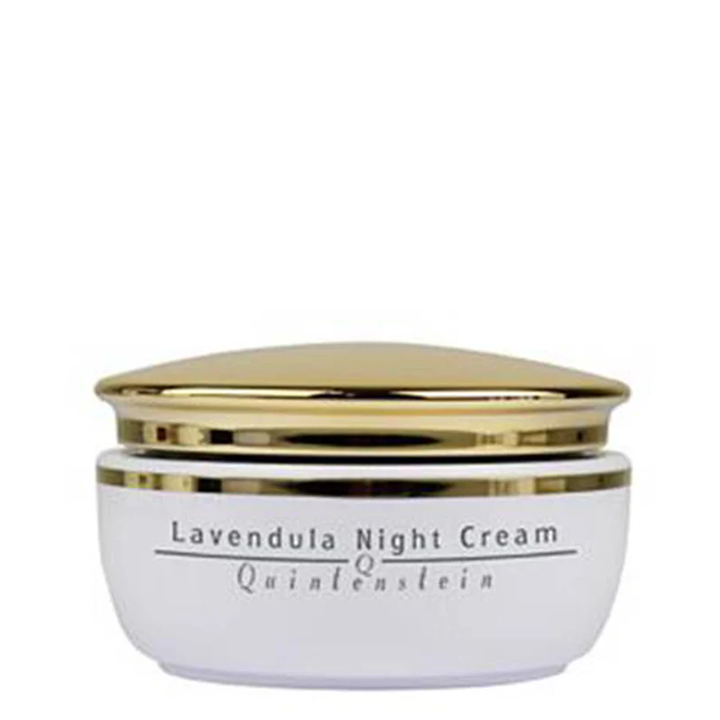 Quintenstein Lavendula Crème de nuit 50ml