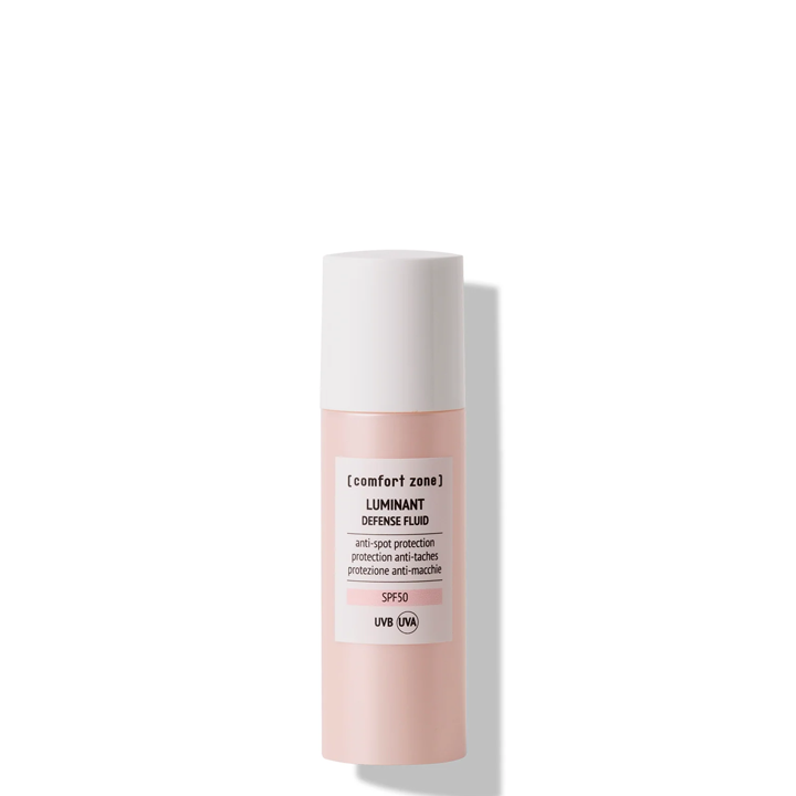 Comfort Zone Luminant Defense Fluid FPS50 30ml