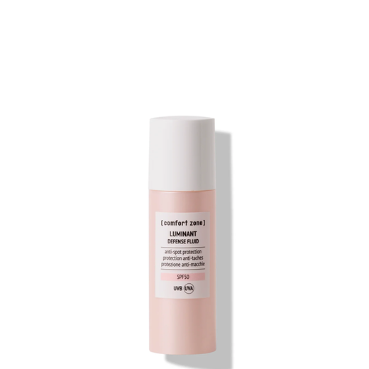 Luminant Defense Fluid FPS50 30ml