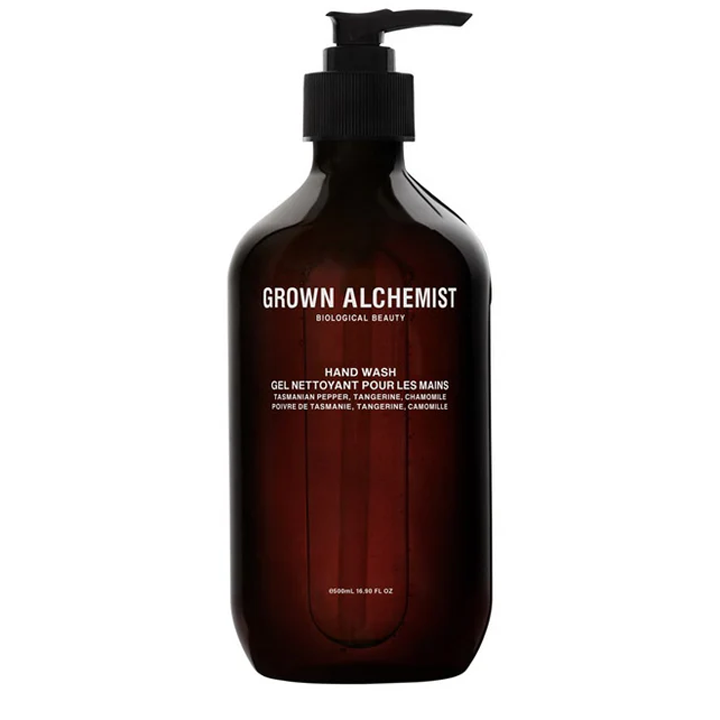 Grown Alchemist Savon pour les mains Tasmanian Pepper