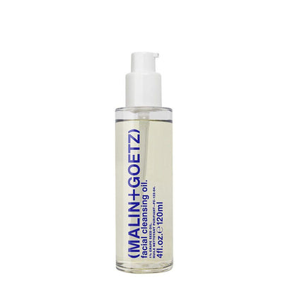 Image of product Huile nettoyante visage 120 ml
