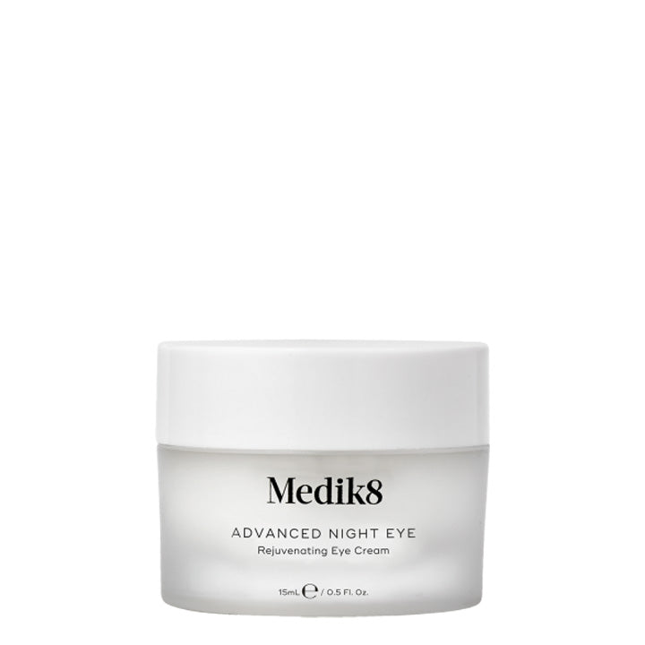 Medik8 Contour des yeux de nuit avancé 15ml