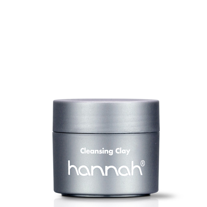 Hannah Argile nettoyante 65 ml