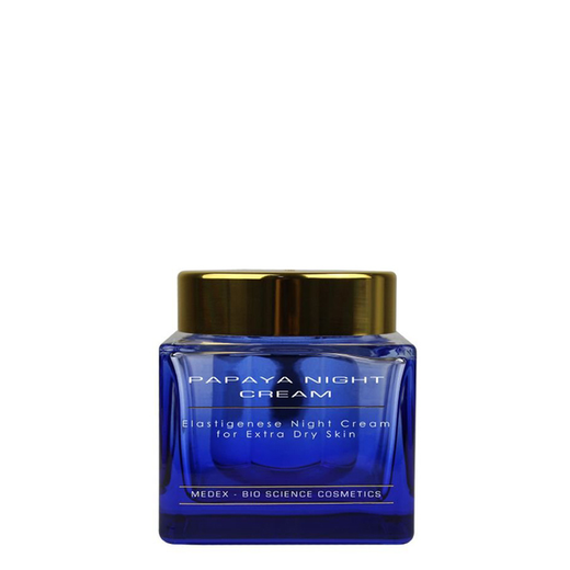 Crème de nuit Papaye 50ml