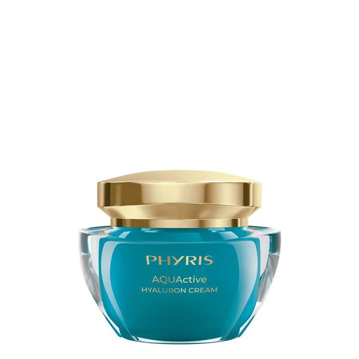 Phyris Aquactive Crème Hyaluronique 50ml