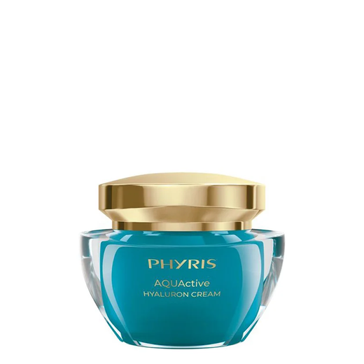 Aquactive Crème Hyaluronique 50ml