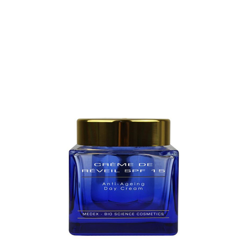medex Creme de Réveil SPF15 50ml