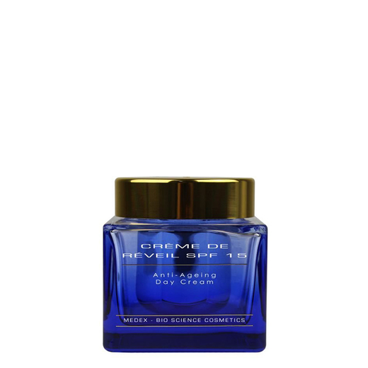 Crème de Réveil FPS15 50ml