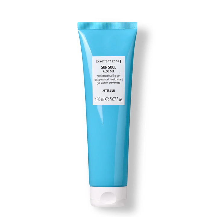Comfort Zone Sun Soul Gel Aloe Vera 150 ml