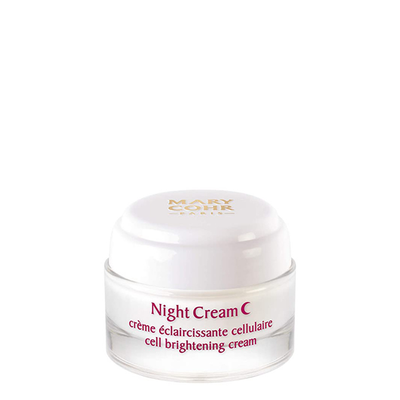 Image of product 30 Jours Crème de nuit Éclaircissante Cellulaire 50ml
