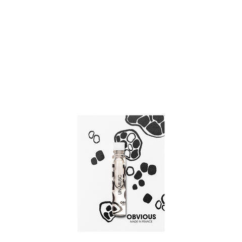 Eau de Parfum - Un Musc sample 1.5ml
