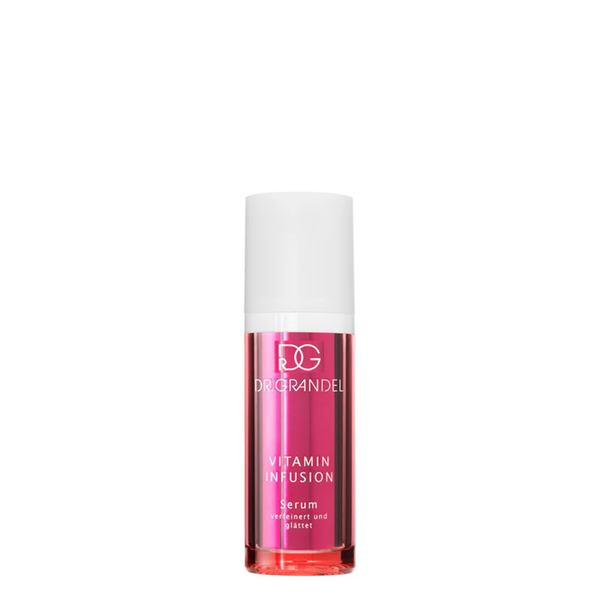 Vitamin Infusion Serum 30ml