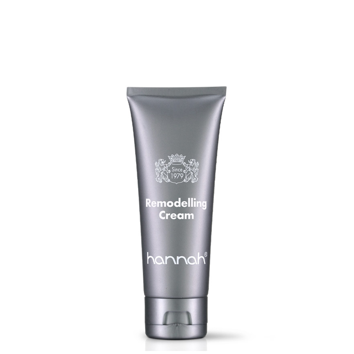 Hannah Crème Remodelante 65ml