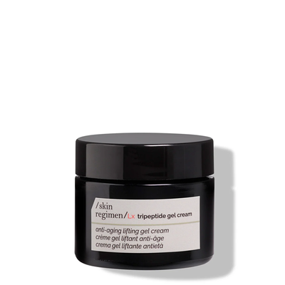 Image of product Skin Regimen Lx Gel-Crème aux Tripeptides